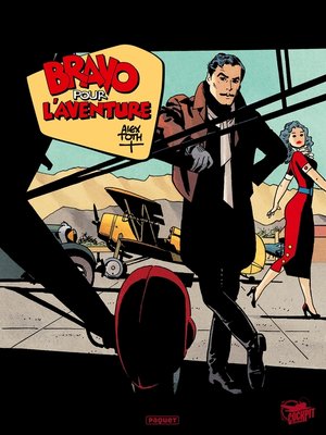 cover image of Bravo pour l'Aventure
